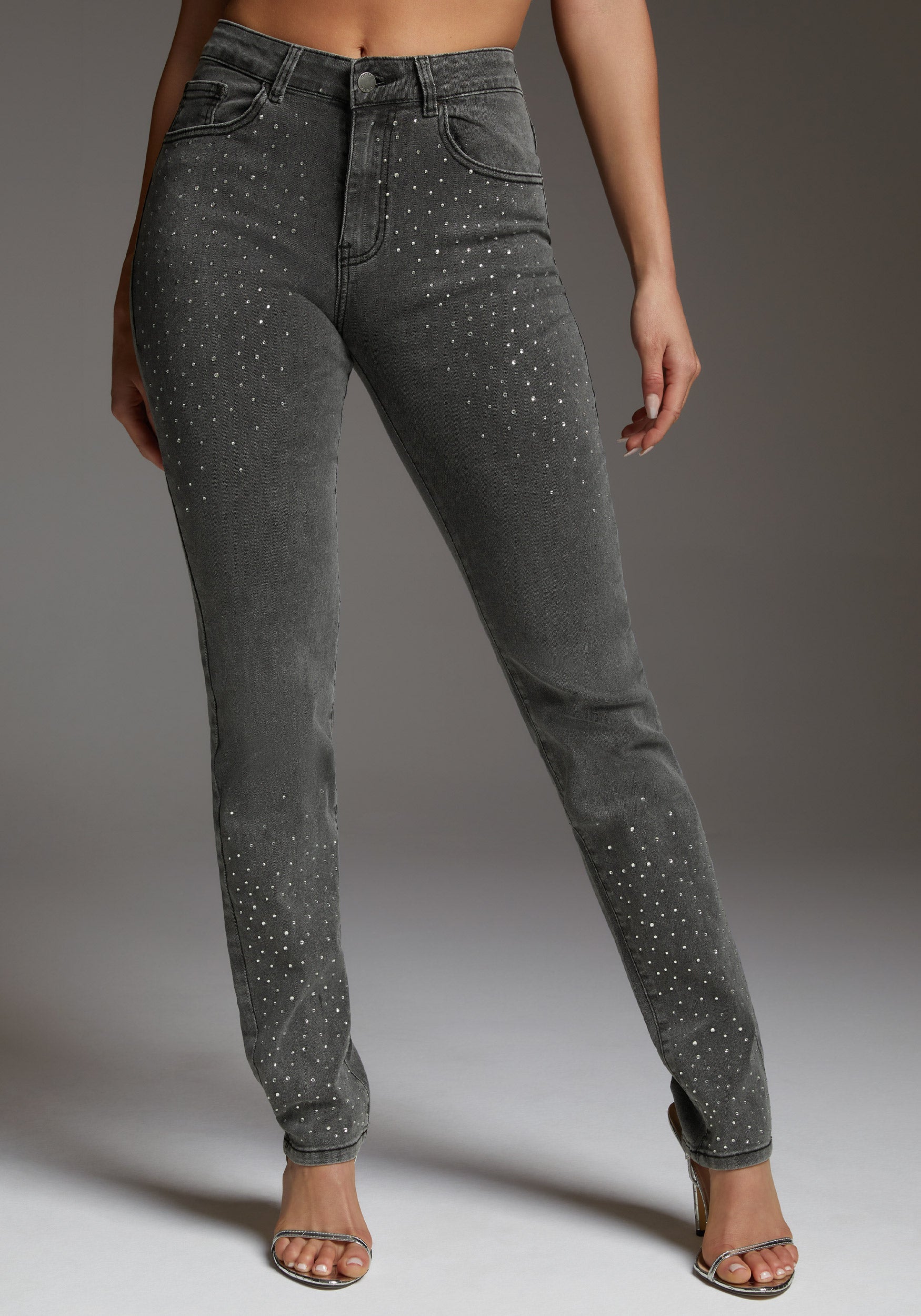Grey Wash