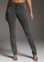 Grey Wash