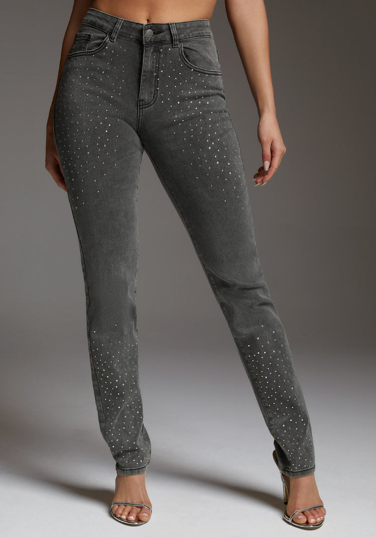 Grey Wash