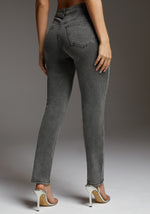 Grey Wash
