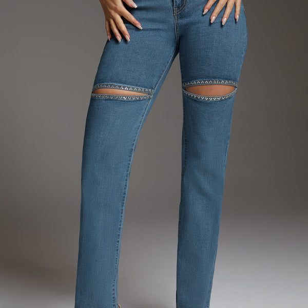Medium Blue