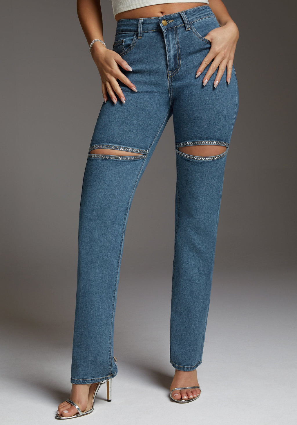 Medium Blue