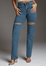 Medium Blue