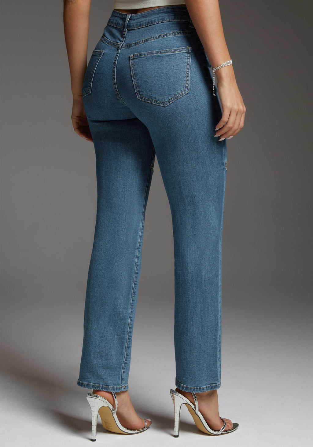 Medium Blue