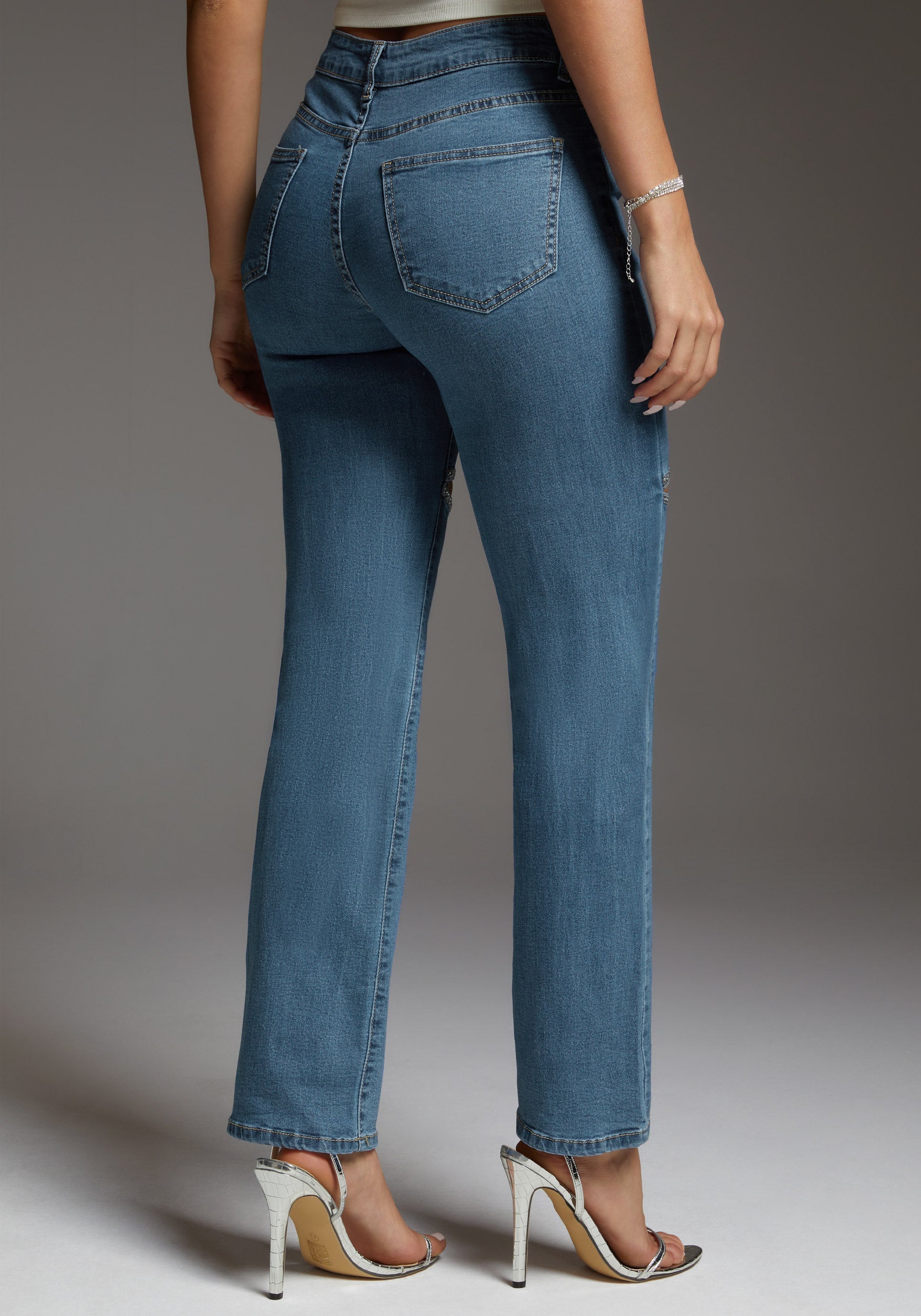 Medium Blue
