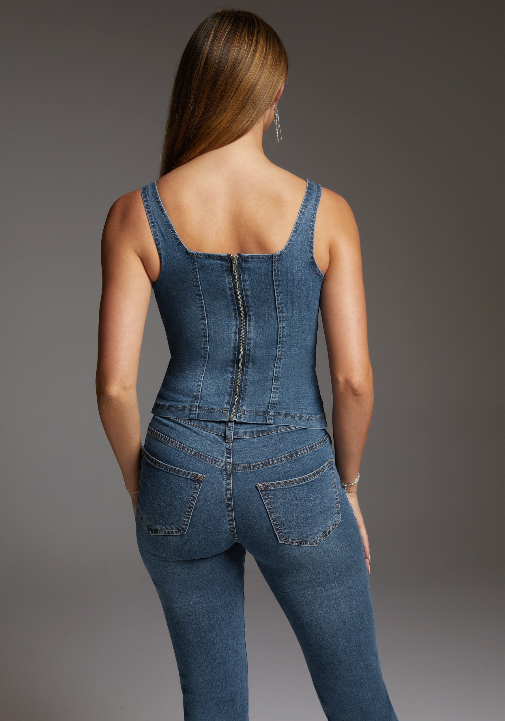 Medium Blue
