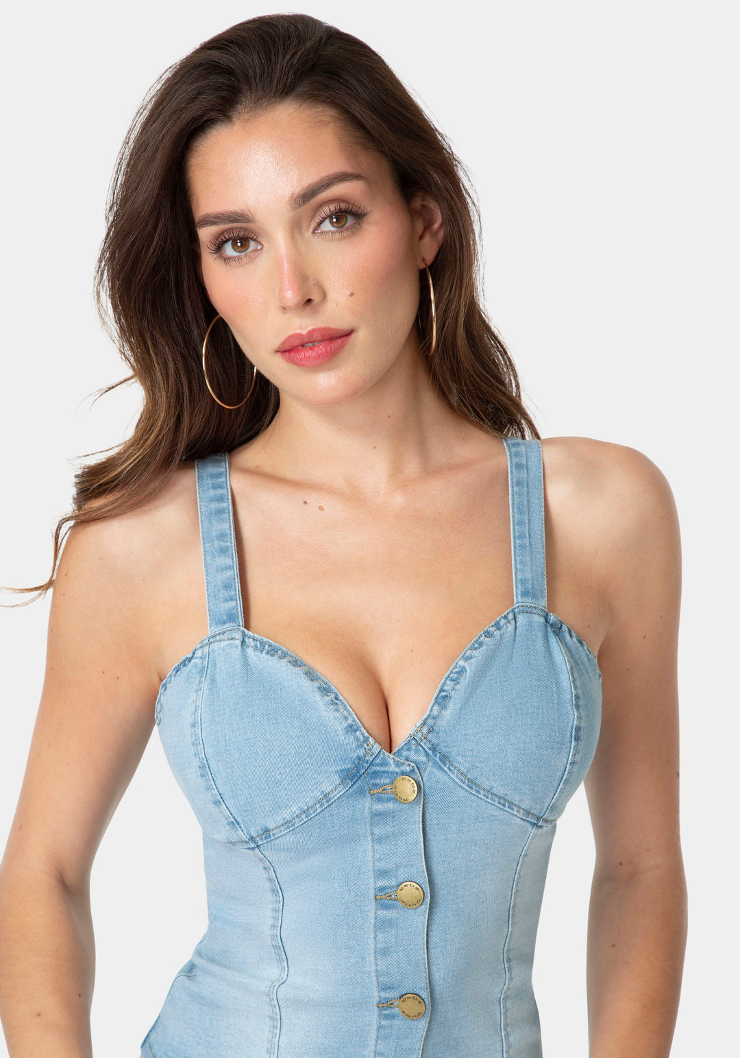 Other View-The Prairie Tank-STONE BLUE