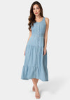 The Priery Dress