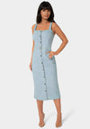 The Welted Dress