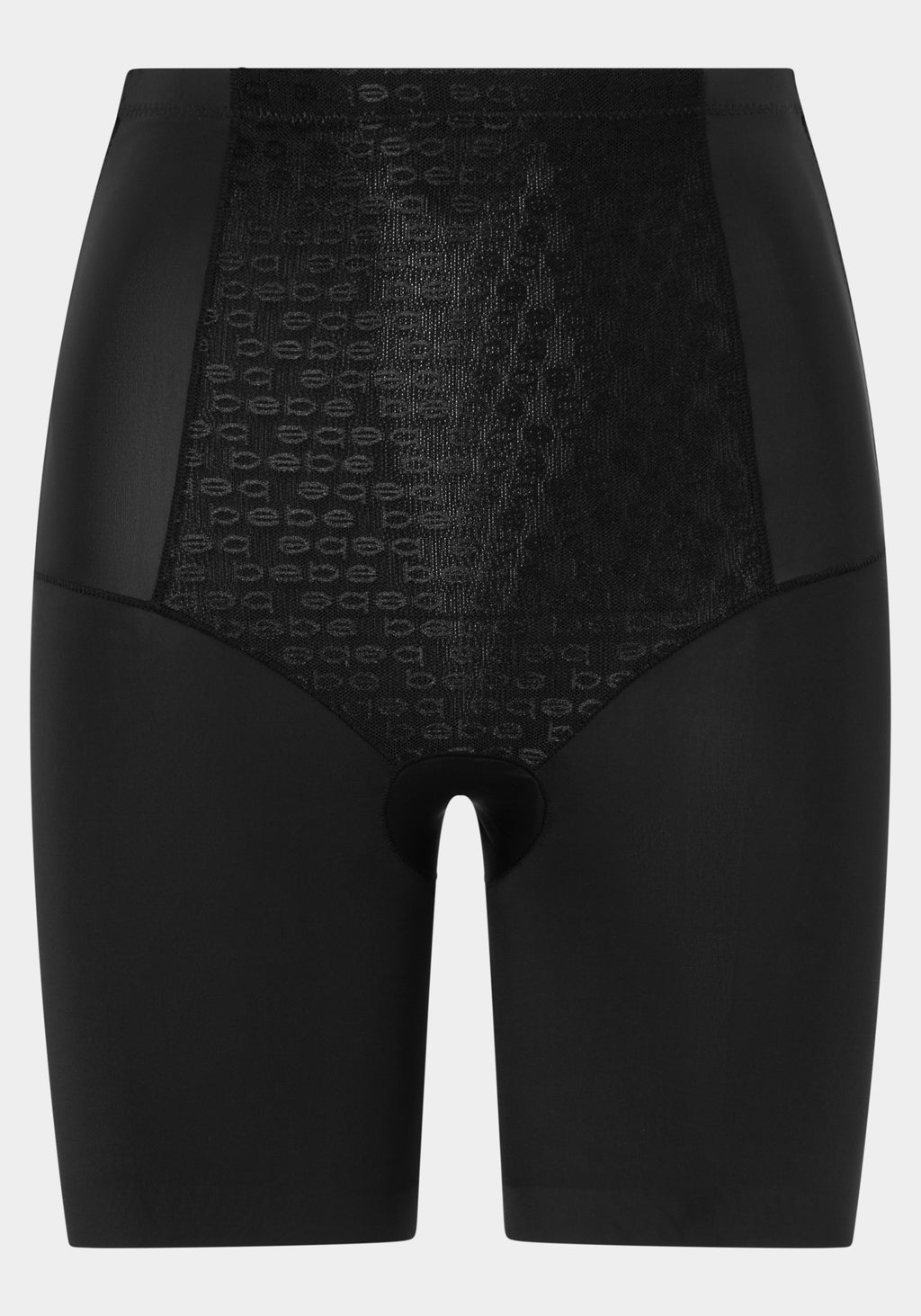 Hi-Waisted Shaping Shorts - Tummy Control Shapewear