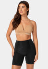 Hi-Waisted Shaping Shorts - Tummy Control Shapewear