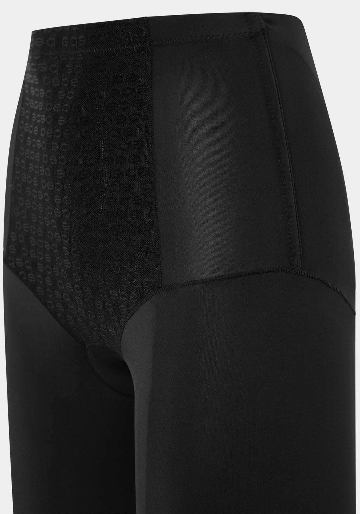 Hi-Waisted Shaping Shorts - Tummy Control Shapewear