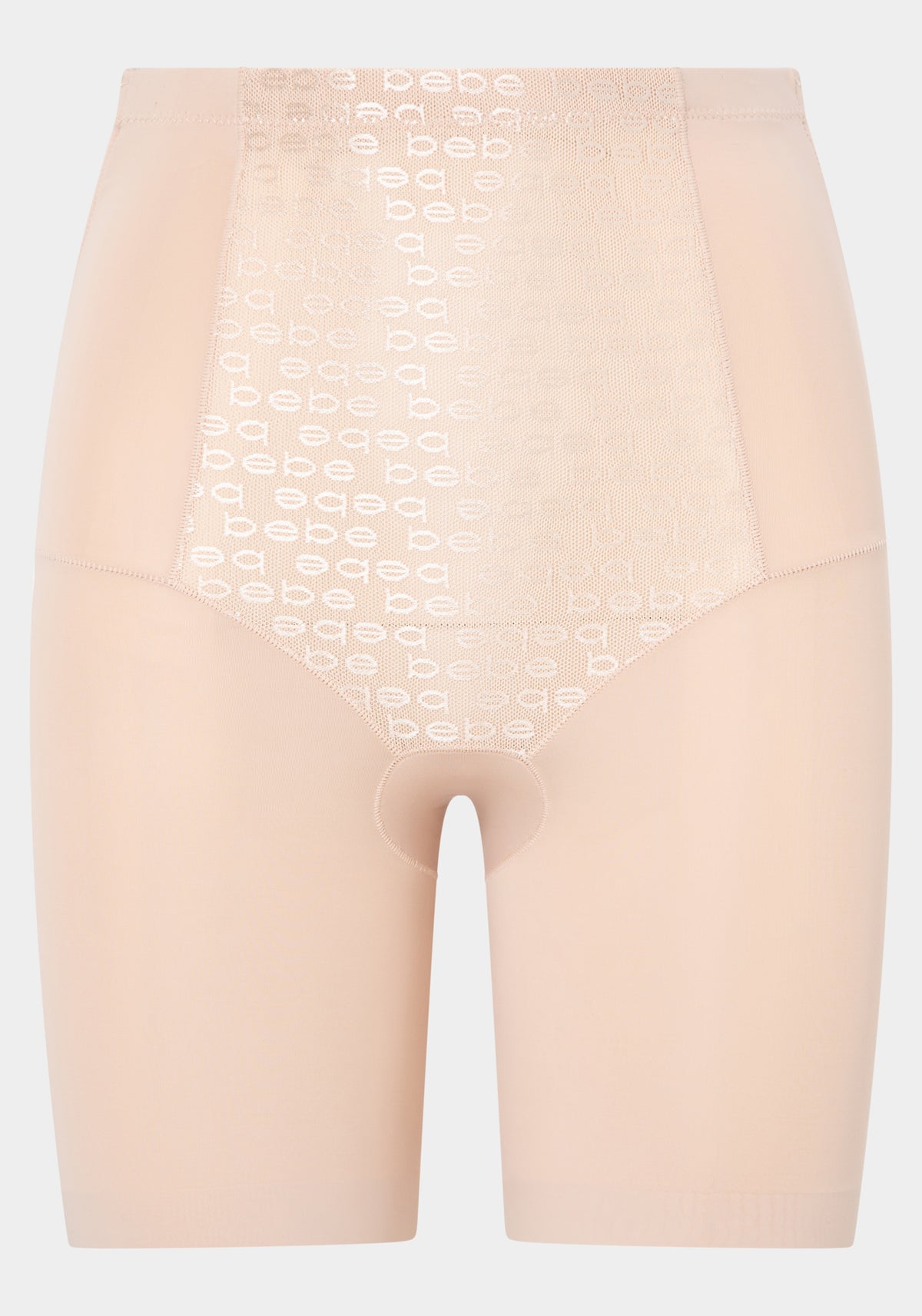 Hi-Waisted Shaping Shorts - Tummy Control Shapewear