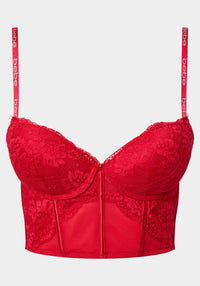 Crimson Red