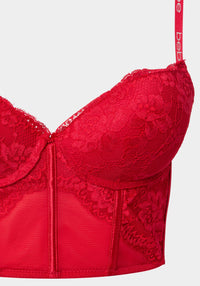 Crimson Red