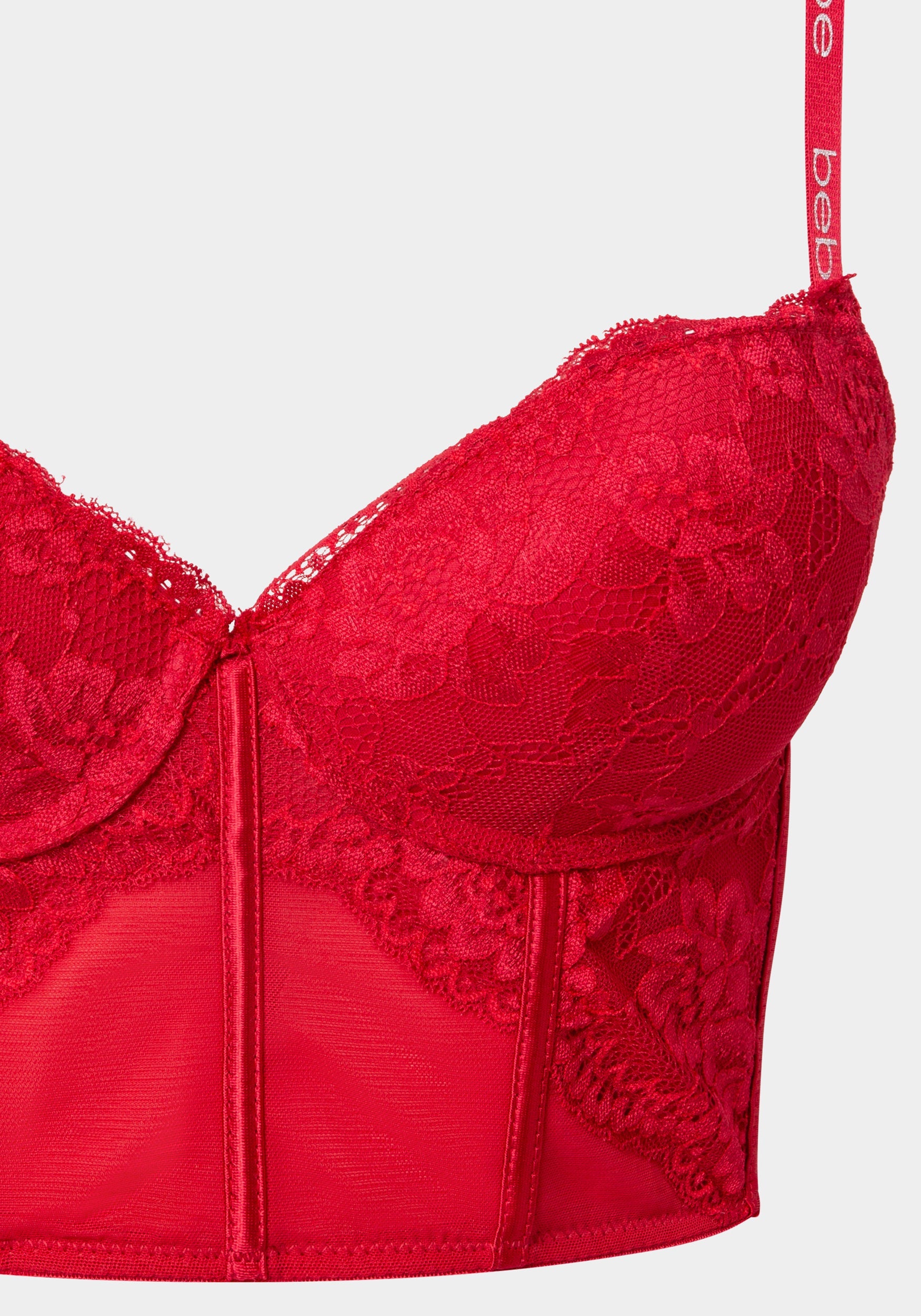 Crimson Red