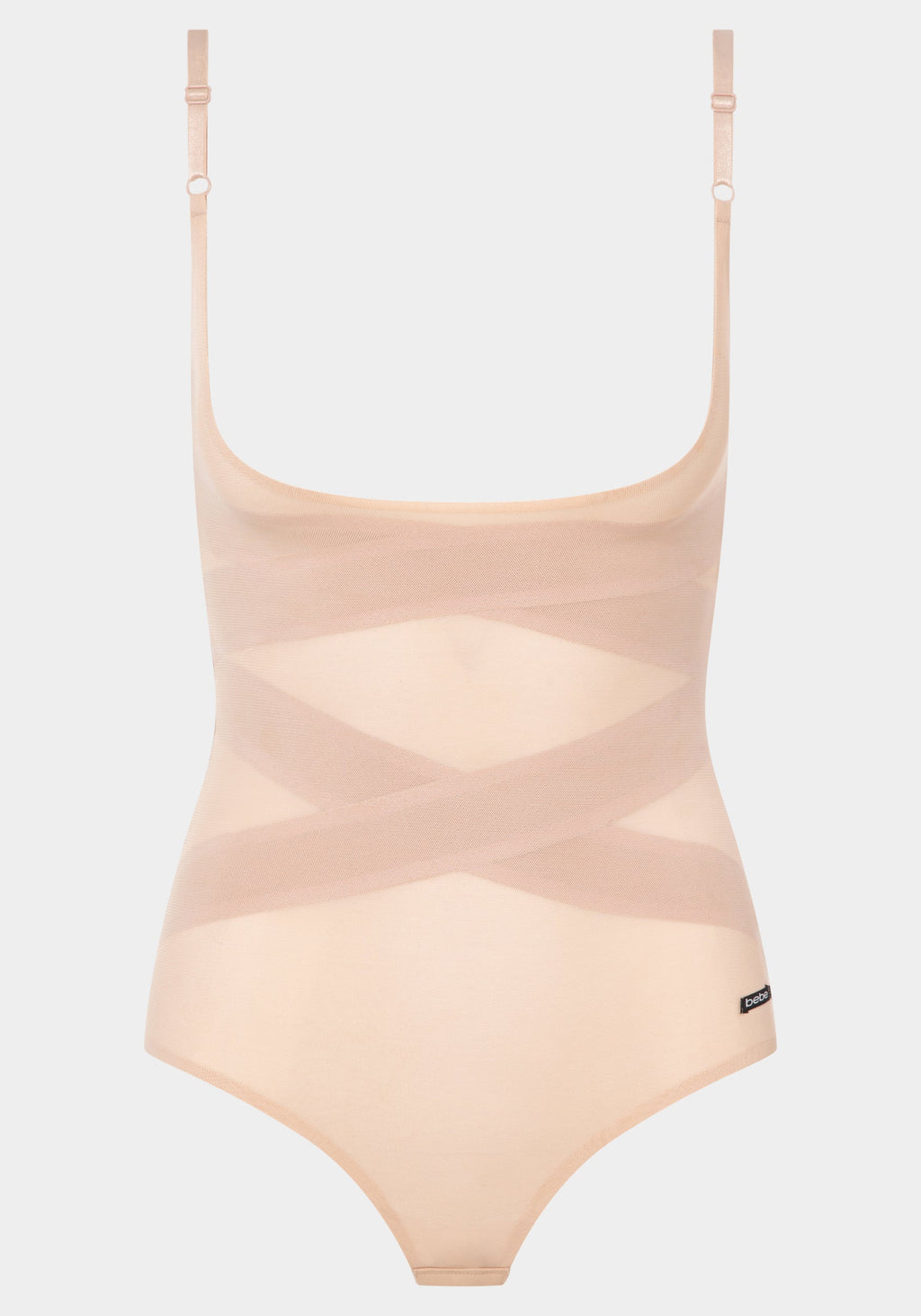 SOFT NUDE
