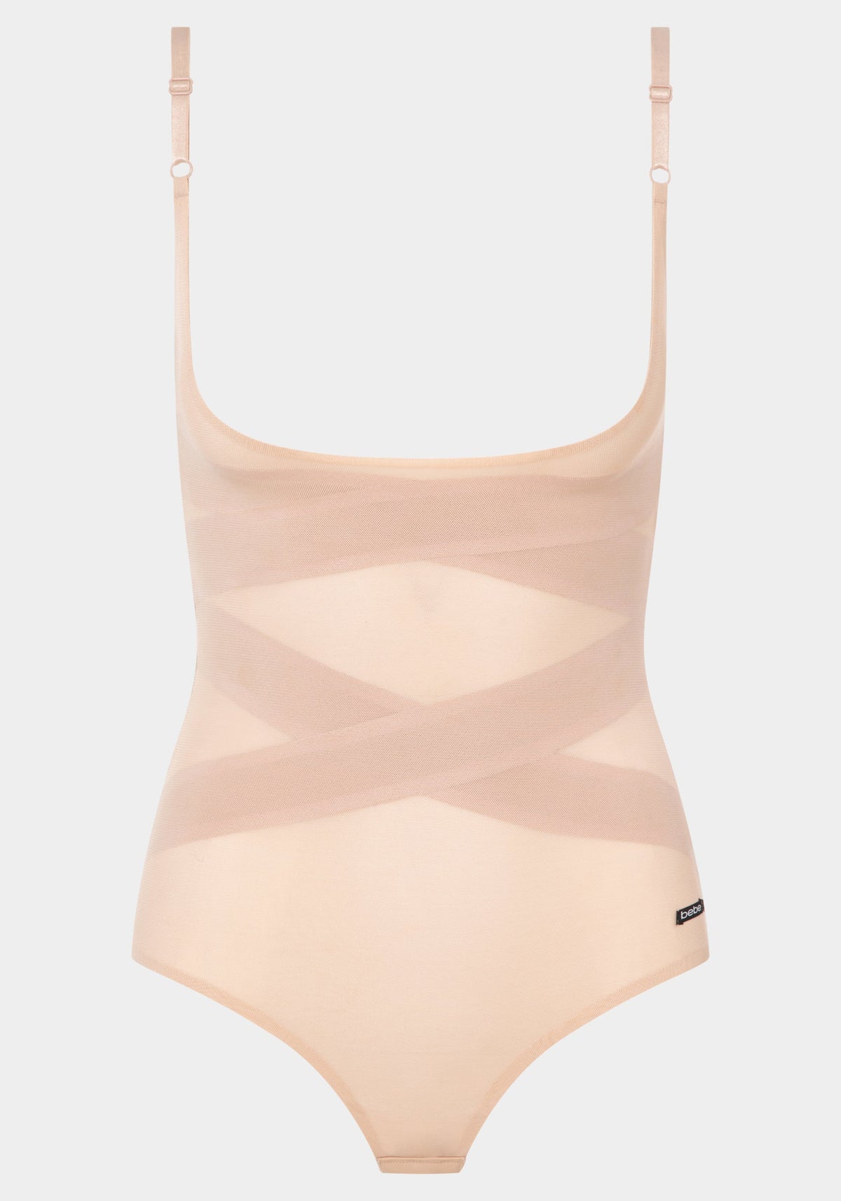 SOFT NUDE