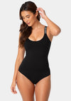 Seamless Shaping Bodysuit - Medium Control