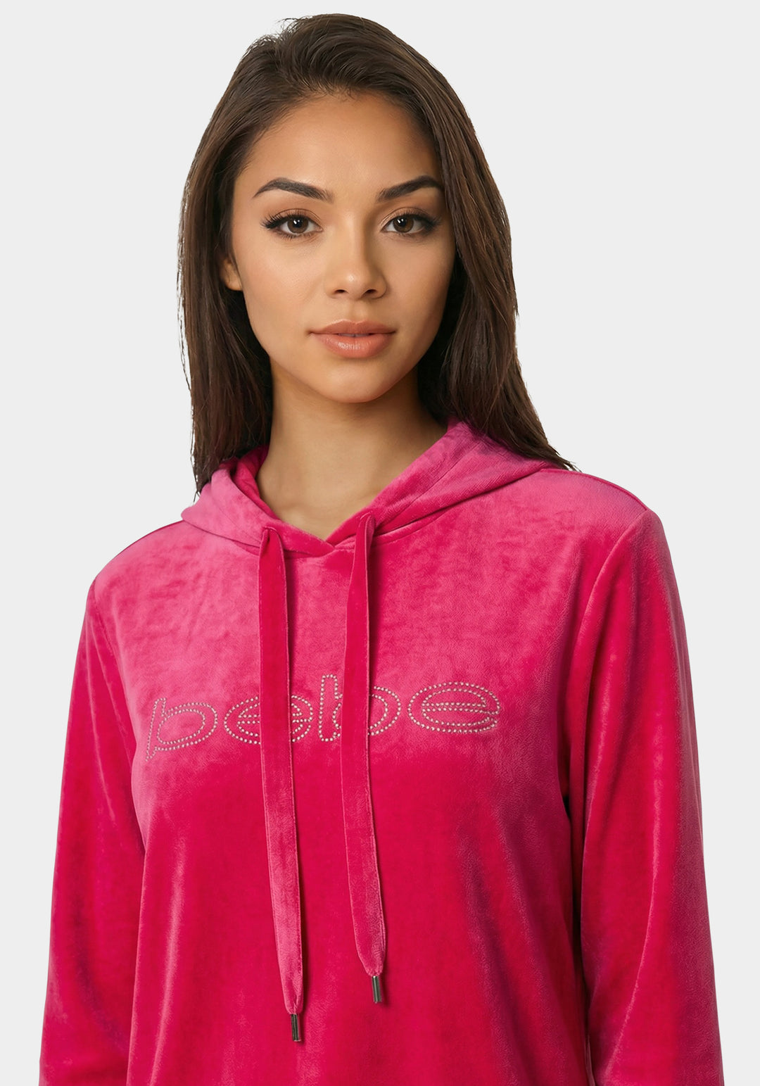 Other View-Velour Dorm Shirts-Crimson