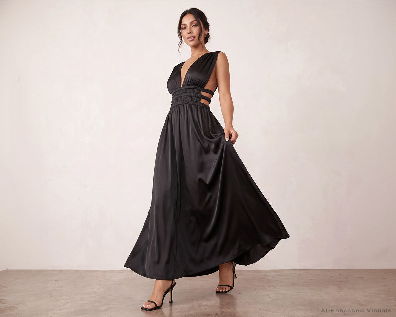 Maxi Dresses