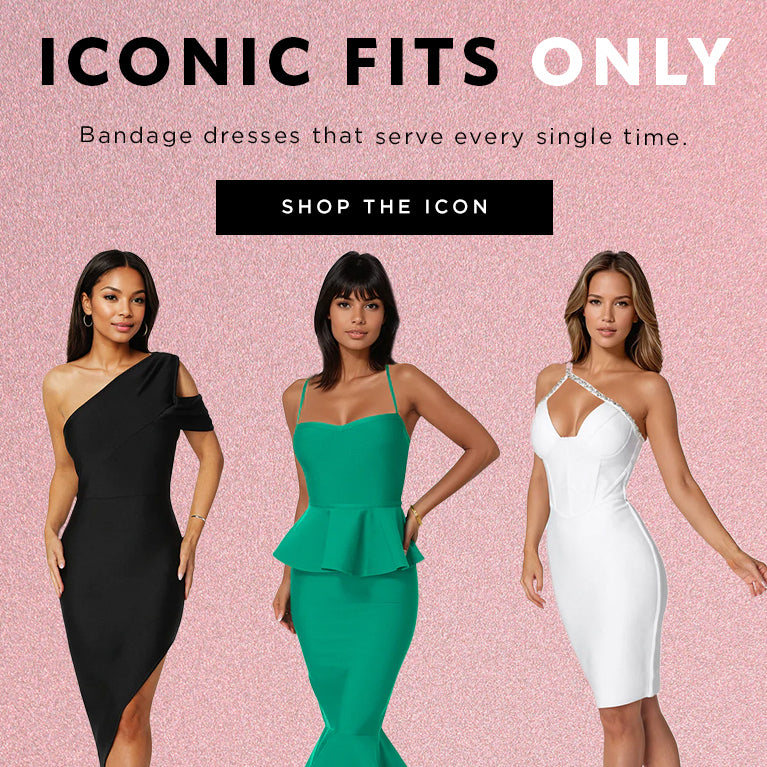 Iconic Fits Shop Icon