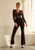 Black Cherry/Black