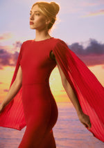 Hot Red