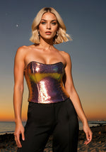 Iridescent Multi