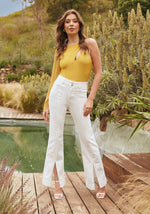 Soft White Wash