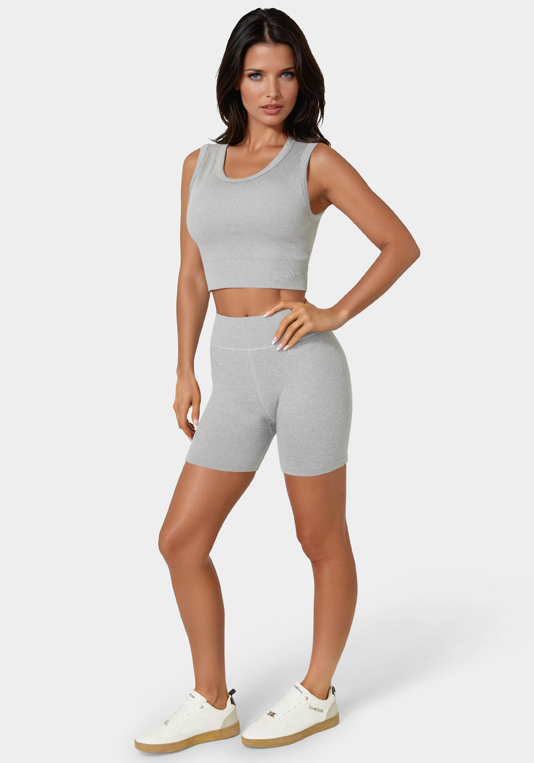 HEATHER GREY
