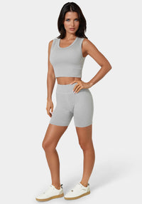 HEATHER GREY