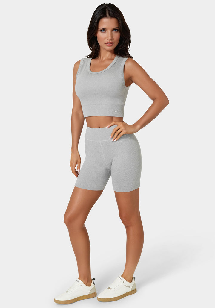 HEATHER GREY