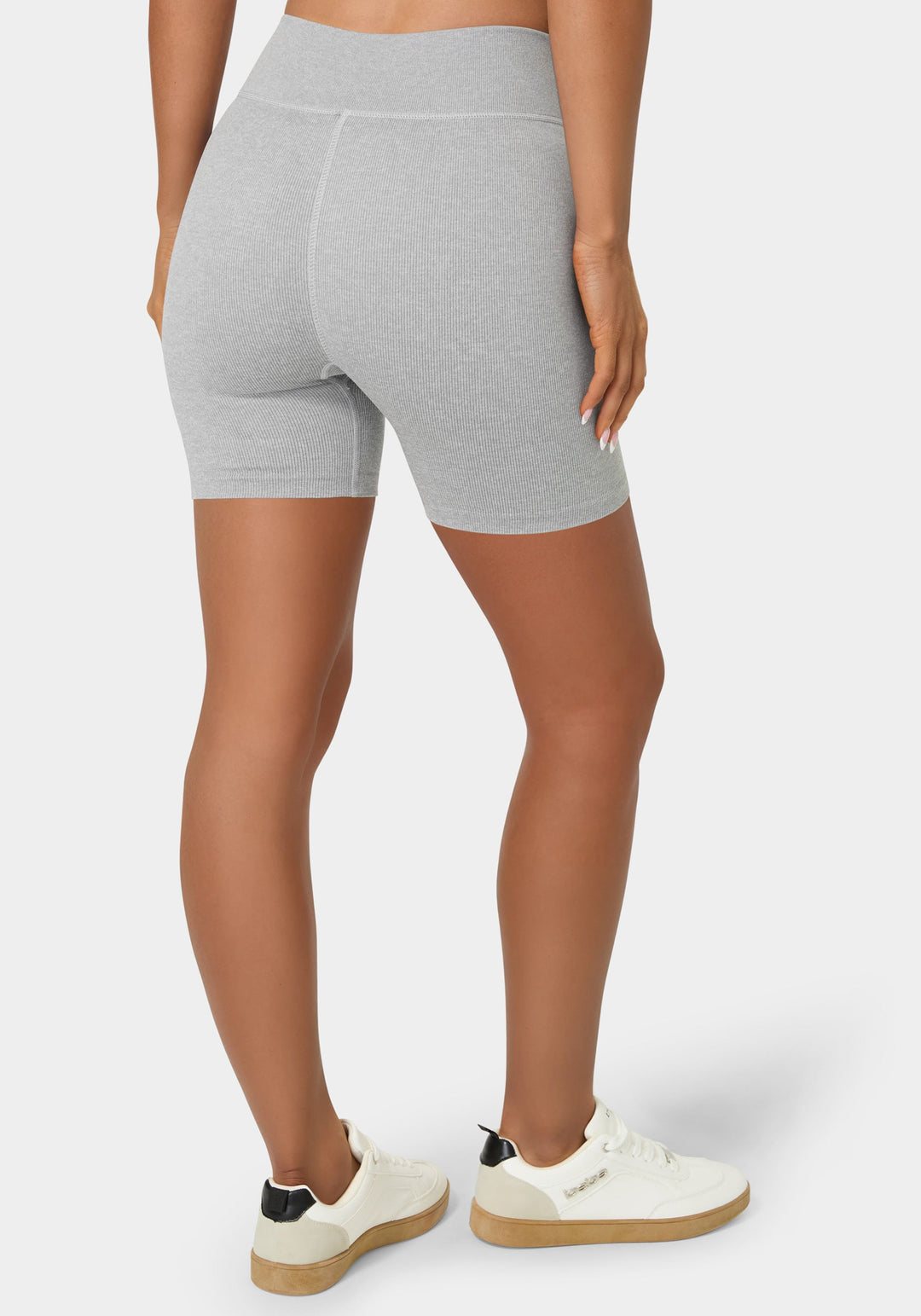 HEATHER GREY