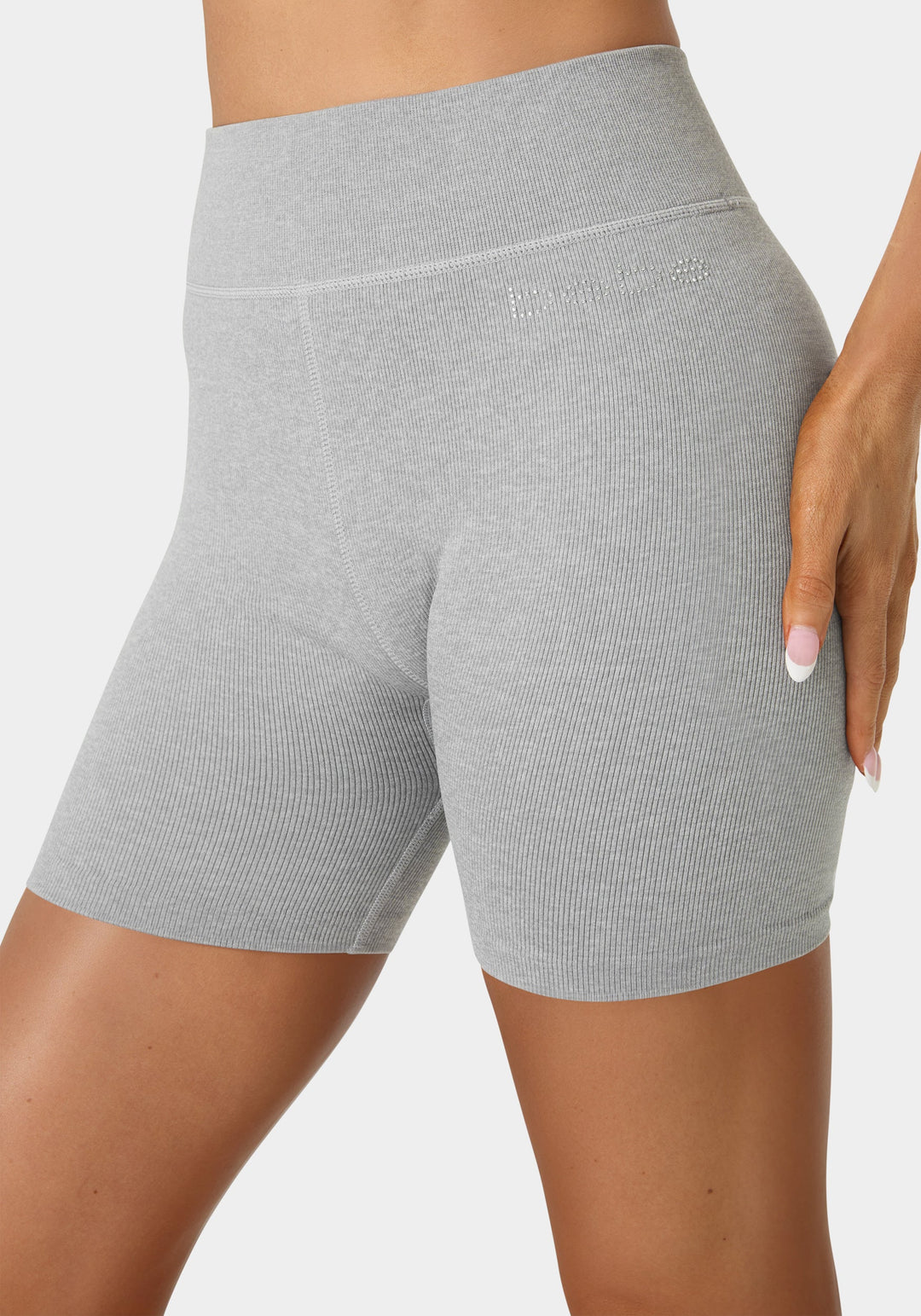 HEATHER GREY