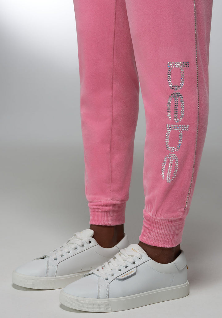Pink Taffy