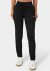 Pintuck Pant