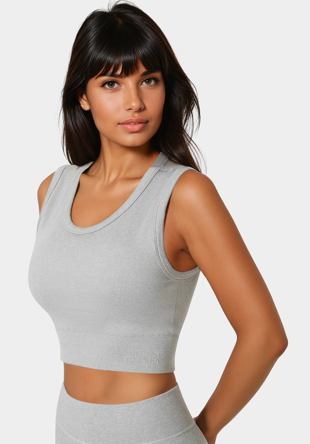 HEATHER GREY