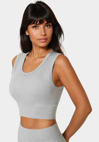 HEATHER GREY