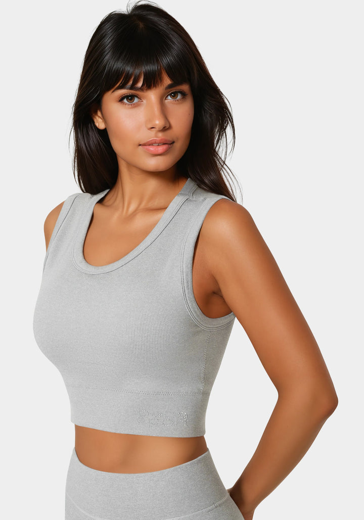 HEATHER GREY