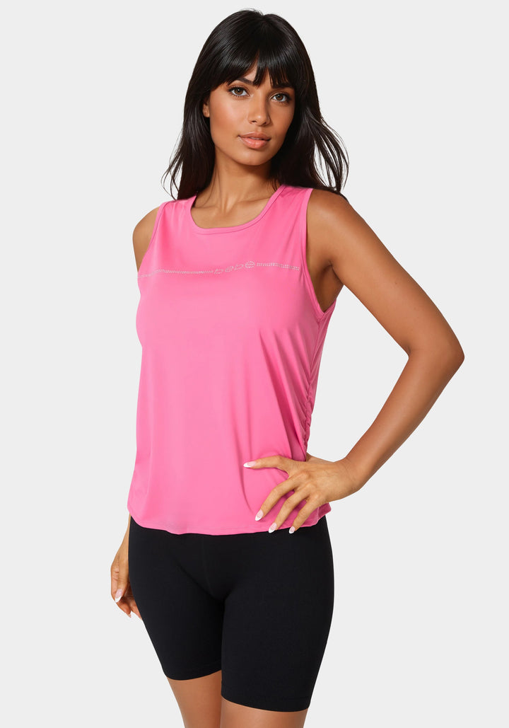 HOT PINK