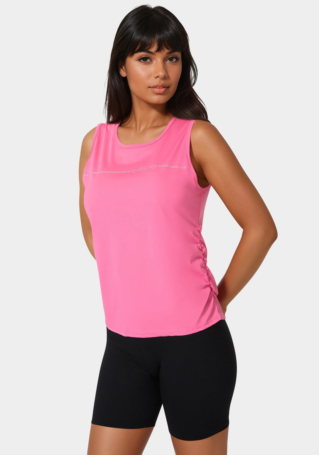 HOT PINK