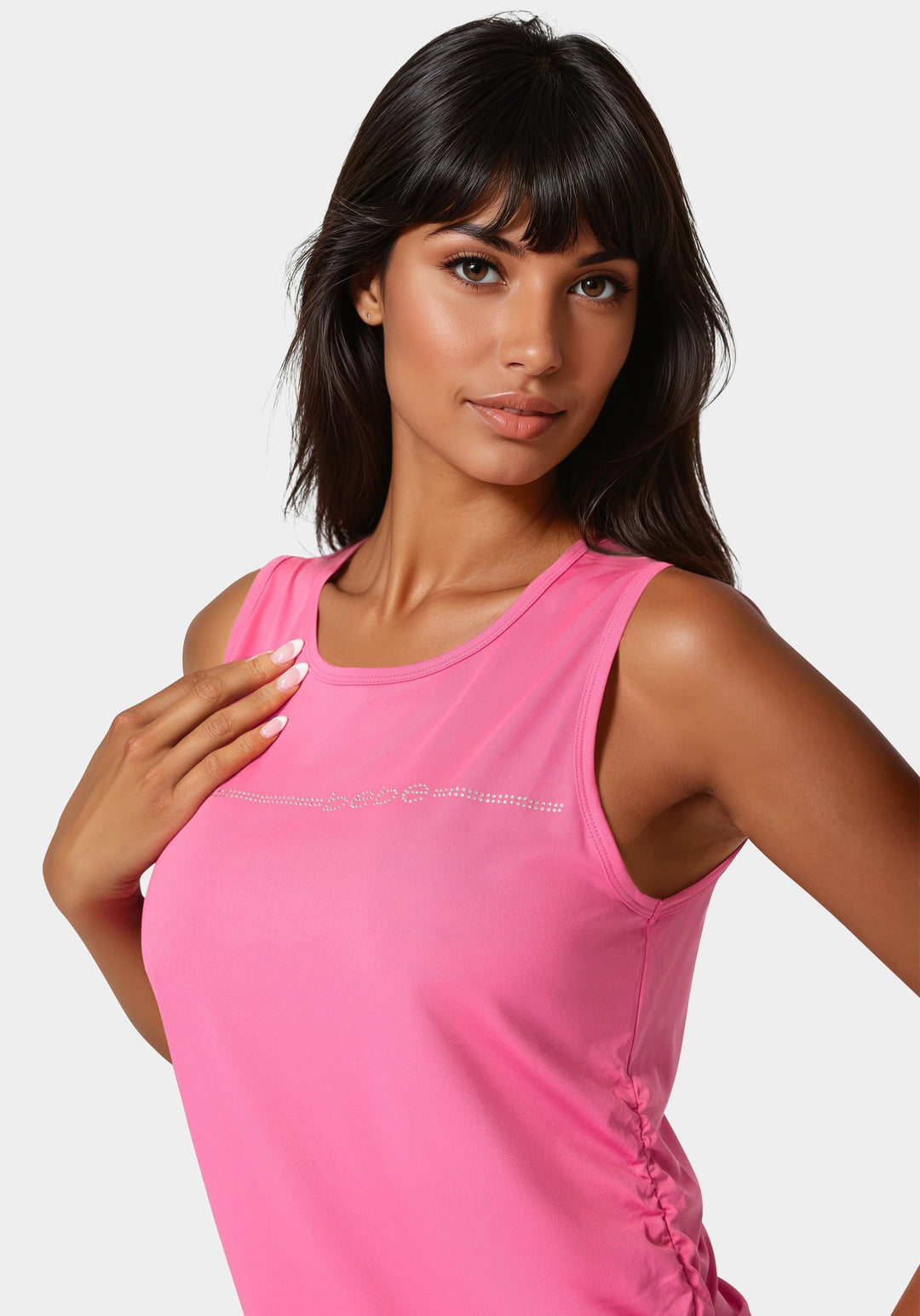 HOT PINK