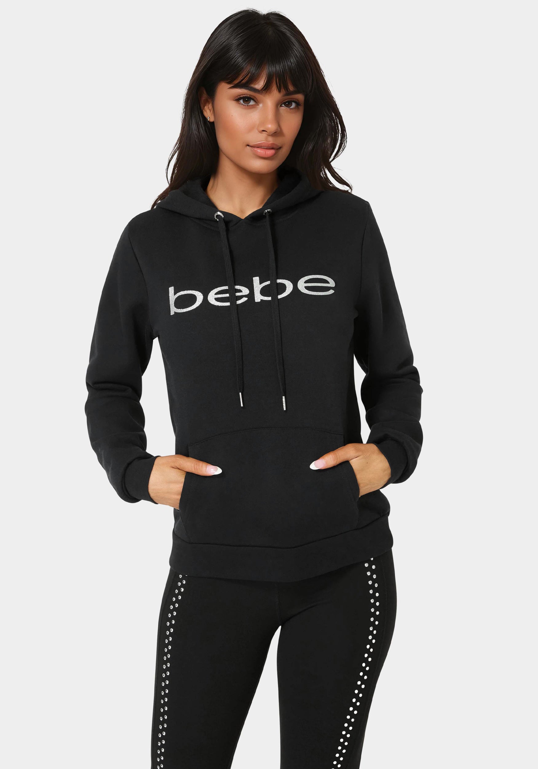 bebe Logo Apparel | Women's Clothing | Swarovski Crystal Clothing