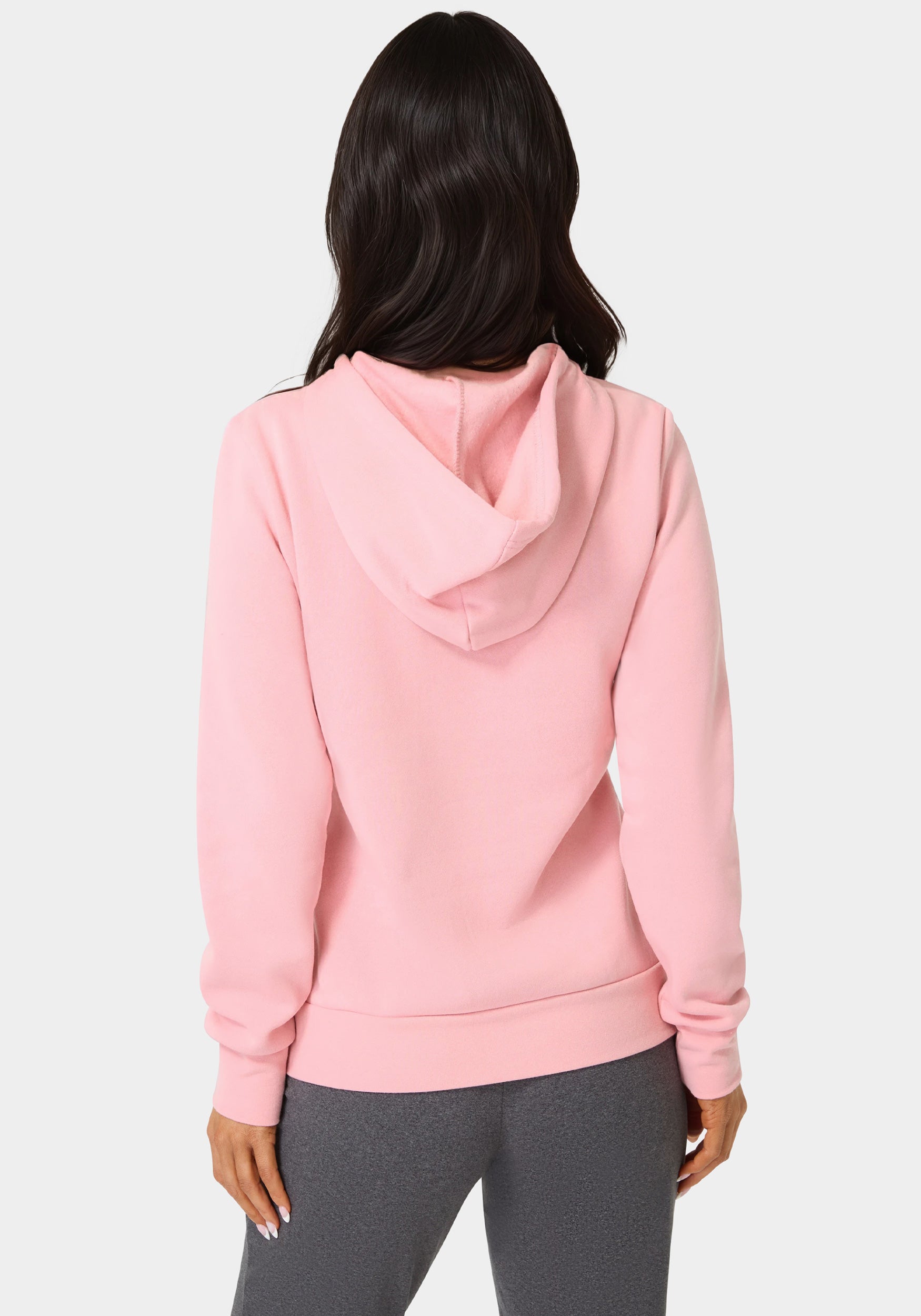 SEAPINK/SILVER GLITT