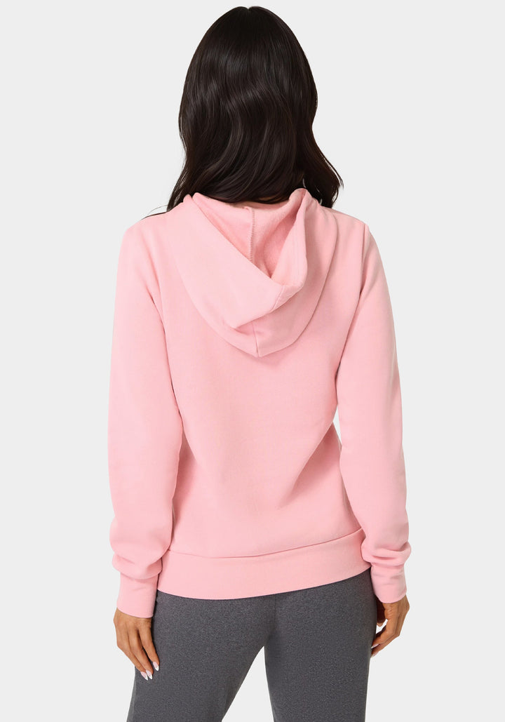 SEAPINK/SILVER GLITT