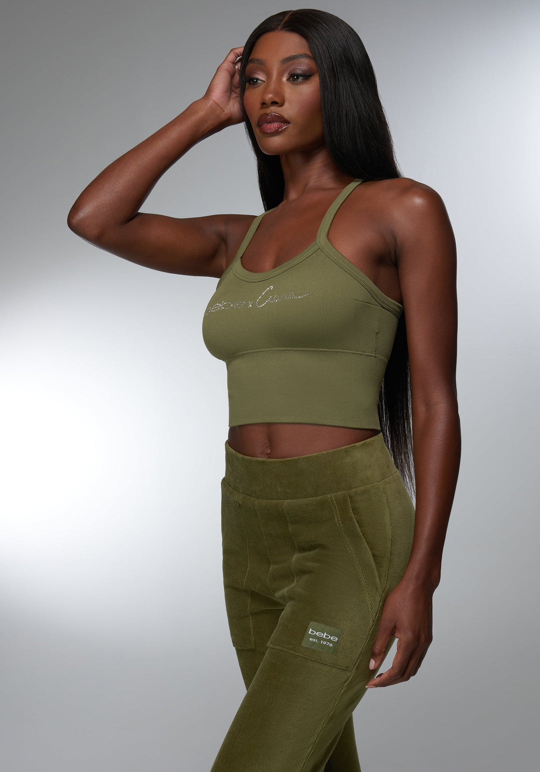 Army Green
