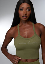 Army Green