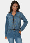 The Cargo Jacket