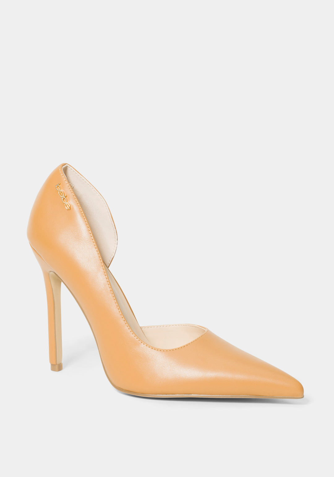 Other View-Dawn Heel-TAN